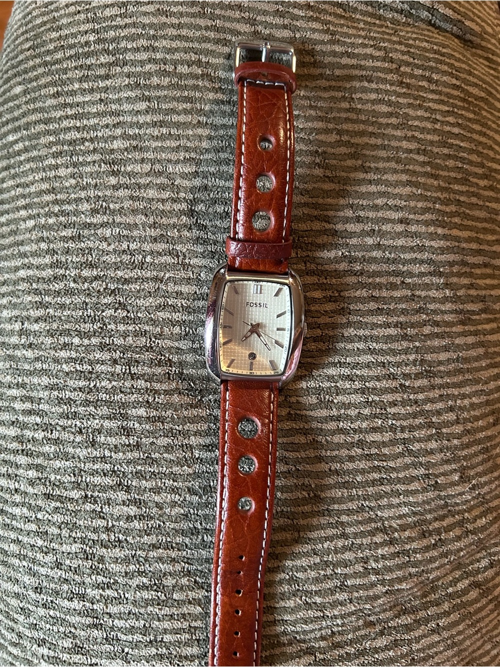 Men’s Fossil Watch